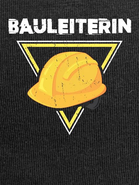 Bauleiterin - Bauarbeiter Kostüm -