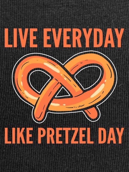 pretzel