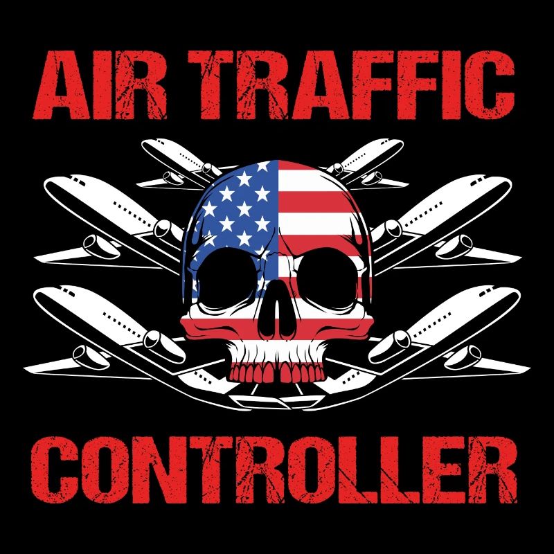 Air traffic controller