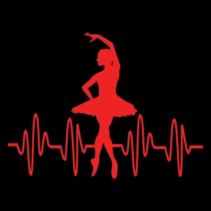 Danseuse de ballet