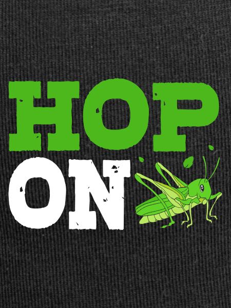 Grasshopper