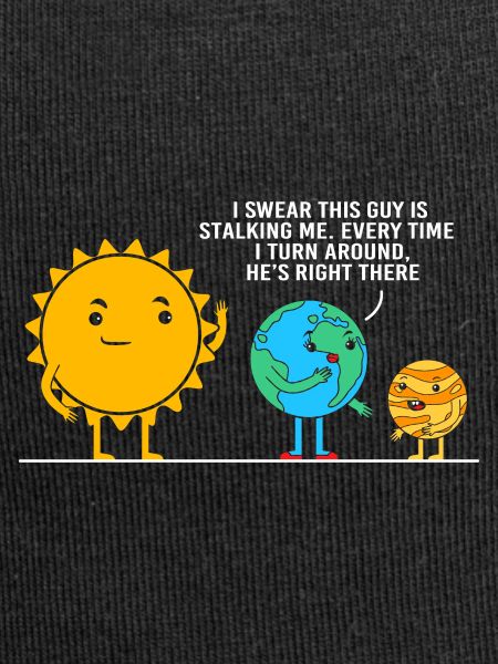 Solar System Universe