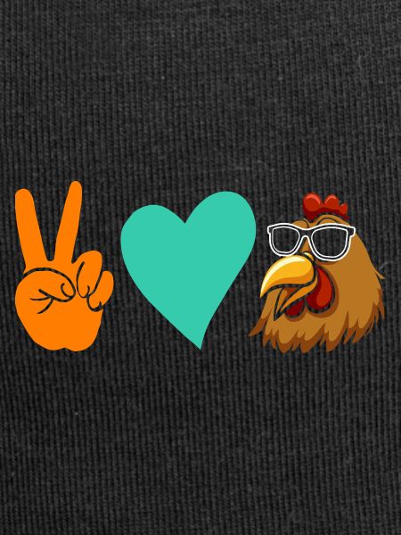 Poules Poule