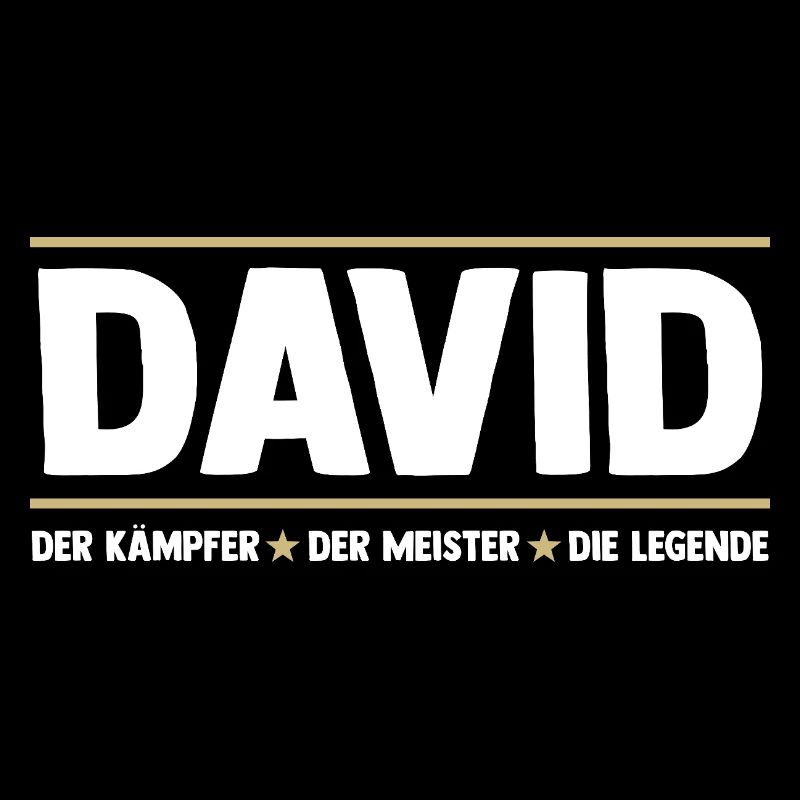 David