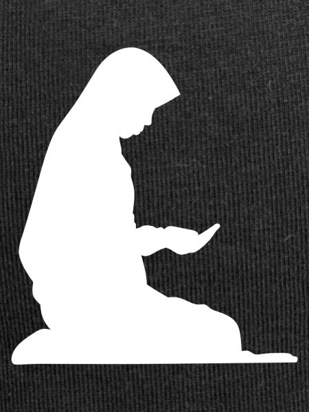 Pray