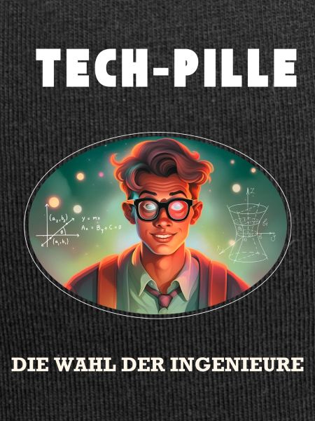Tech Pill: Engineers' Choice