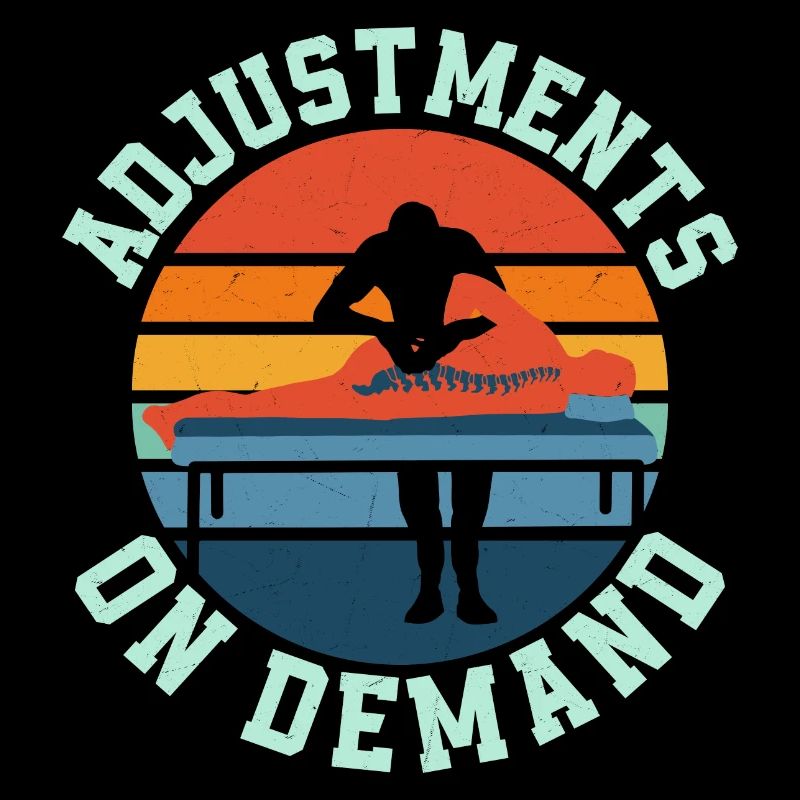 Adjustments On Demand Chiropractor Physical Therap