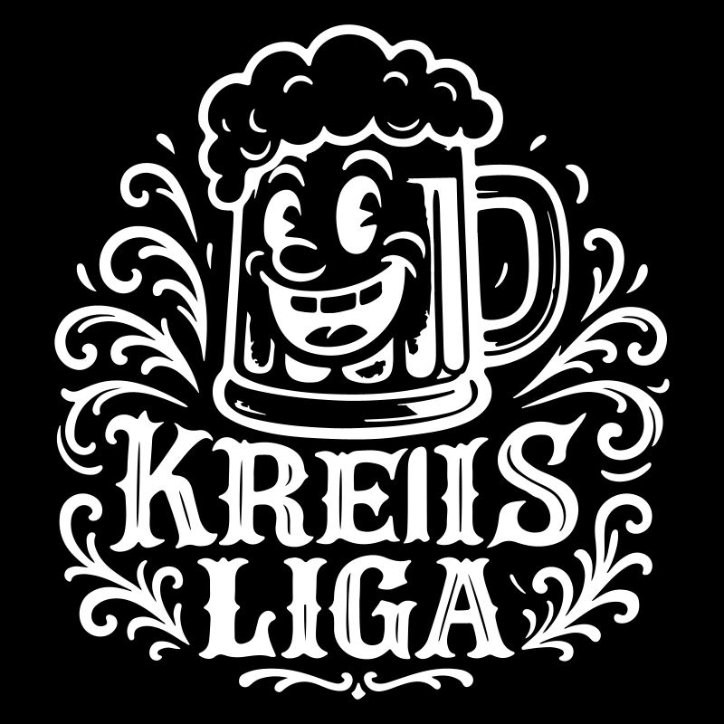 Kreisliga Bier Witzig