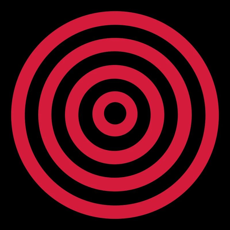 target