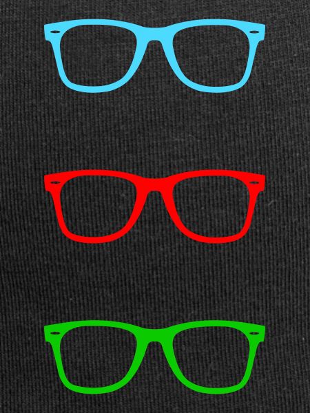 glases