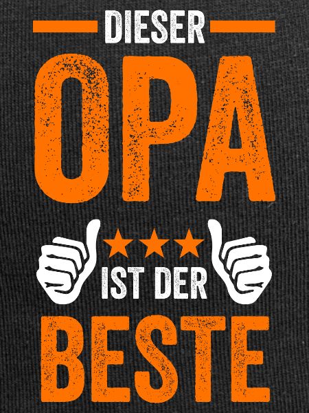 Bester Opa