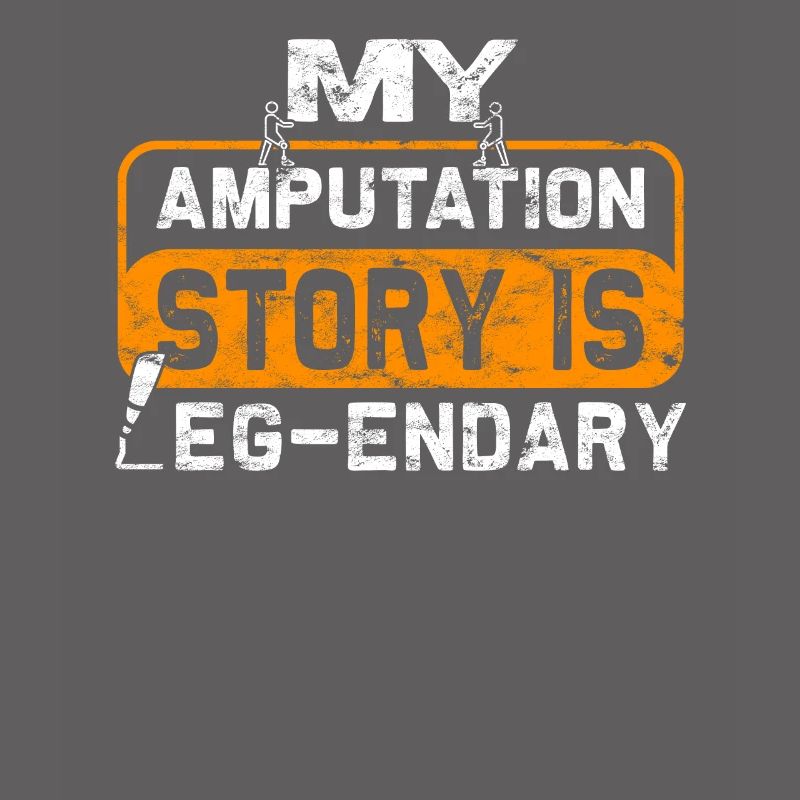 Amputee humor prosthesis surgery Amputation