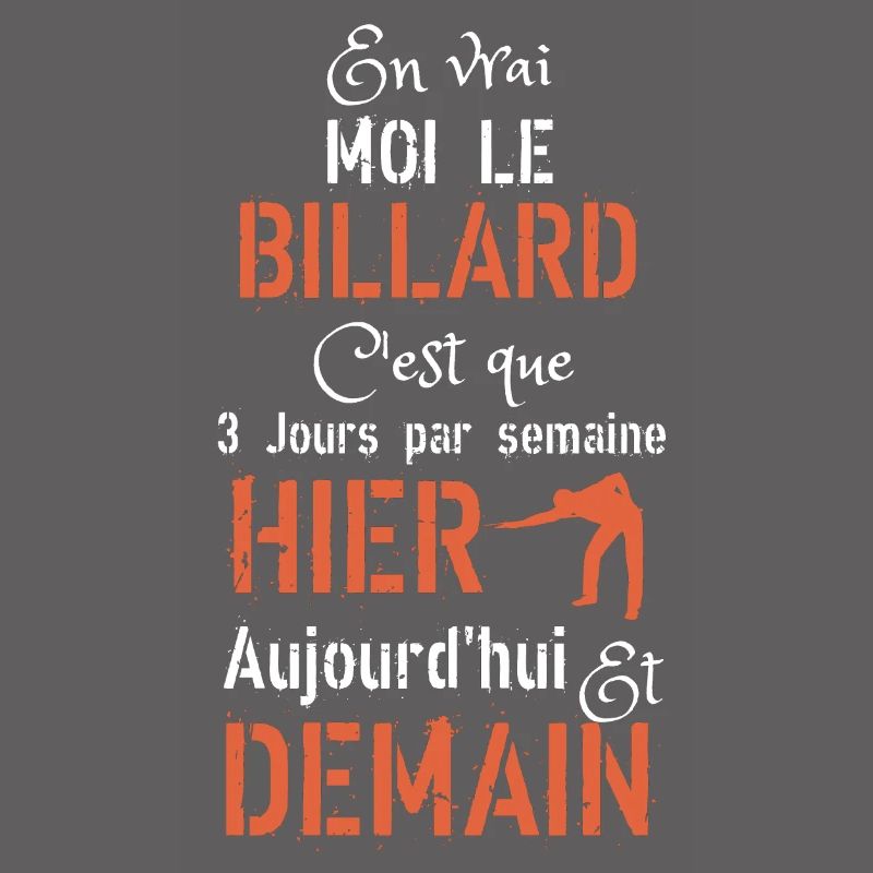 Billard