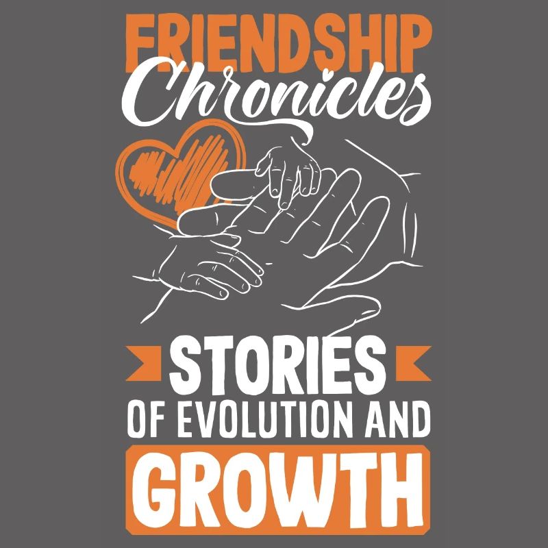 Friendship Chronicles Histoires d’évolution et