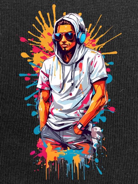 Hipsters cool