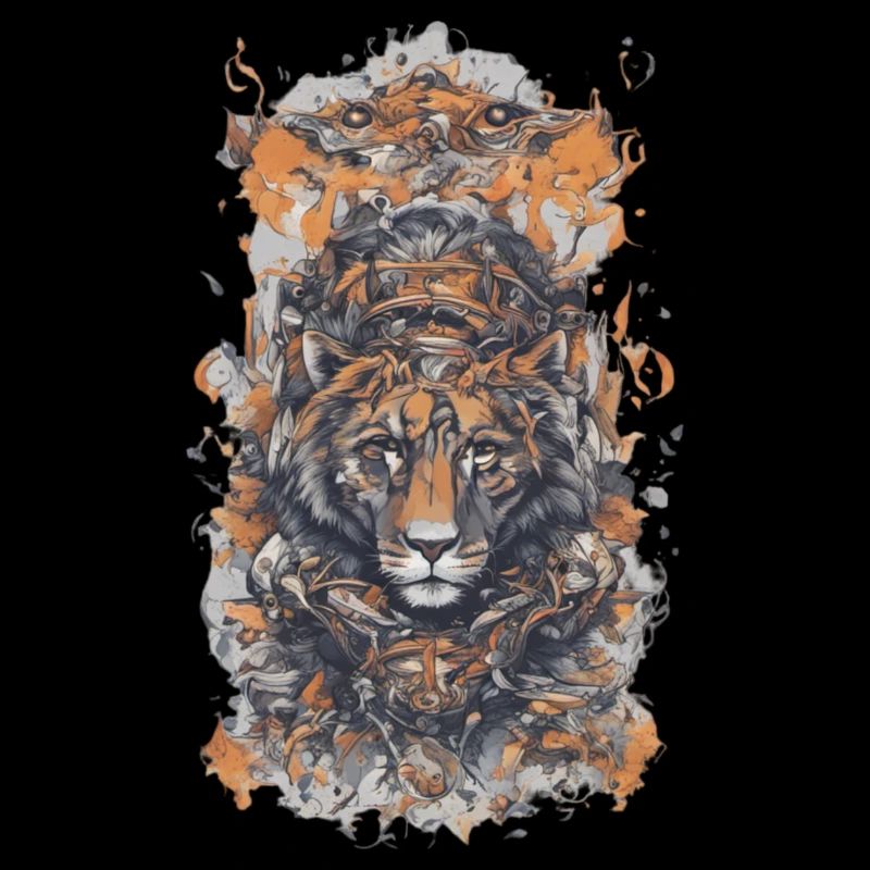 Espèces de tigres
