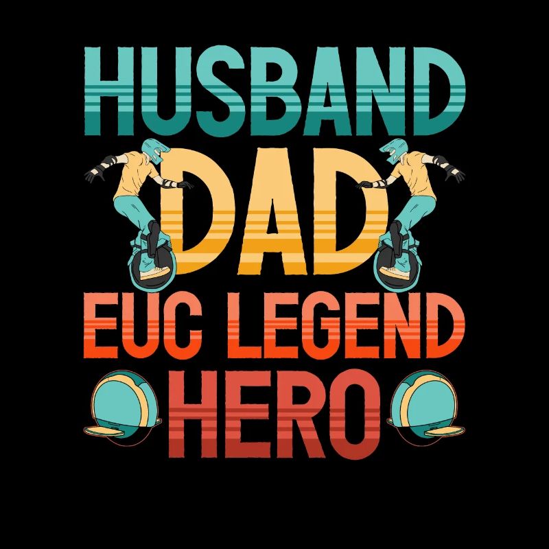 Euc E-unicycle Elektrisches Einrad