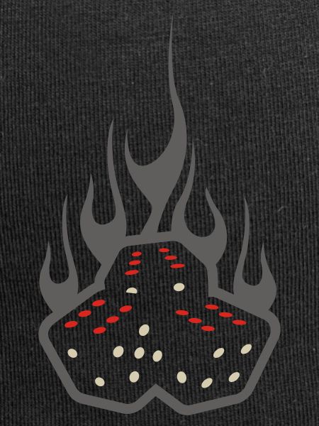 dice 666