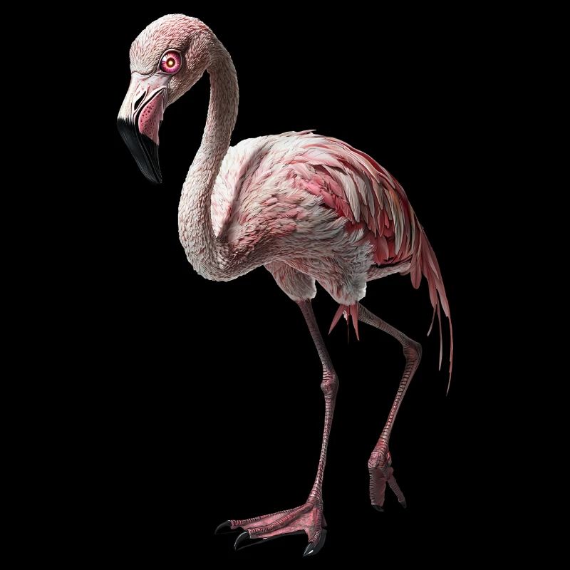 Flamingo
