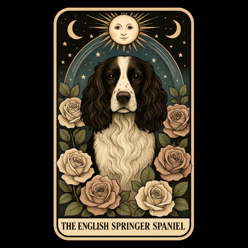 Englischer Springer Spaniel