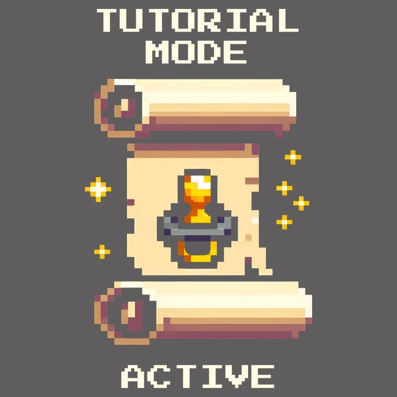 Tutorialmodus aktiv | Eltern im Lernlevel