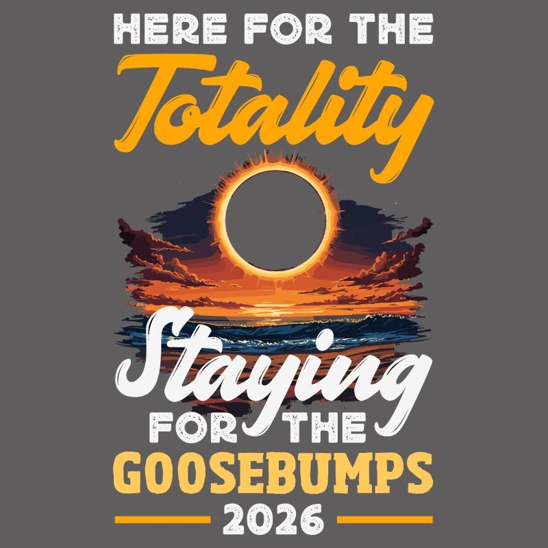 Solar eclipse 2026, August 12