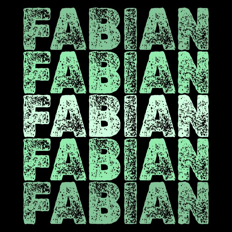 Gift for Fabian