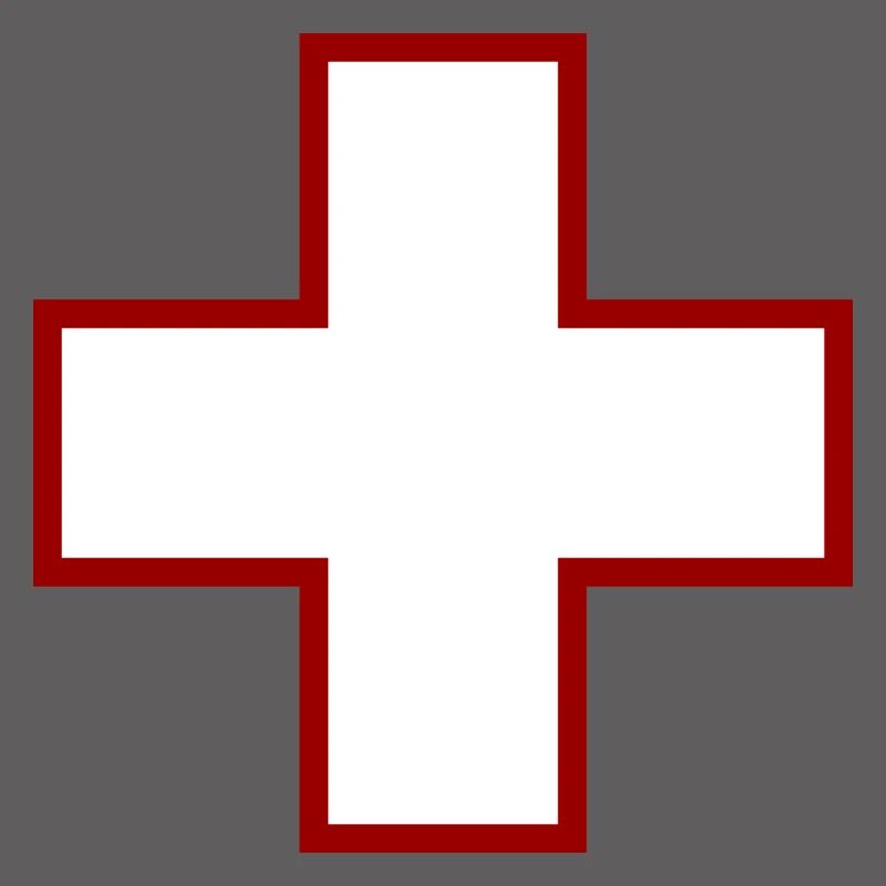 Schweizer Flagge