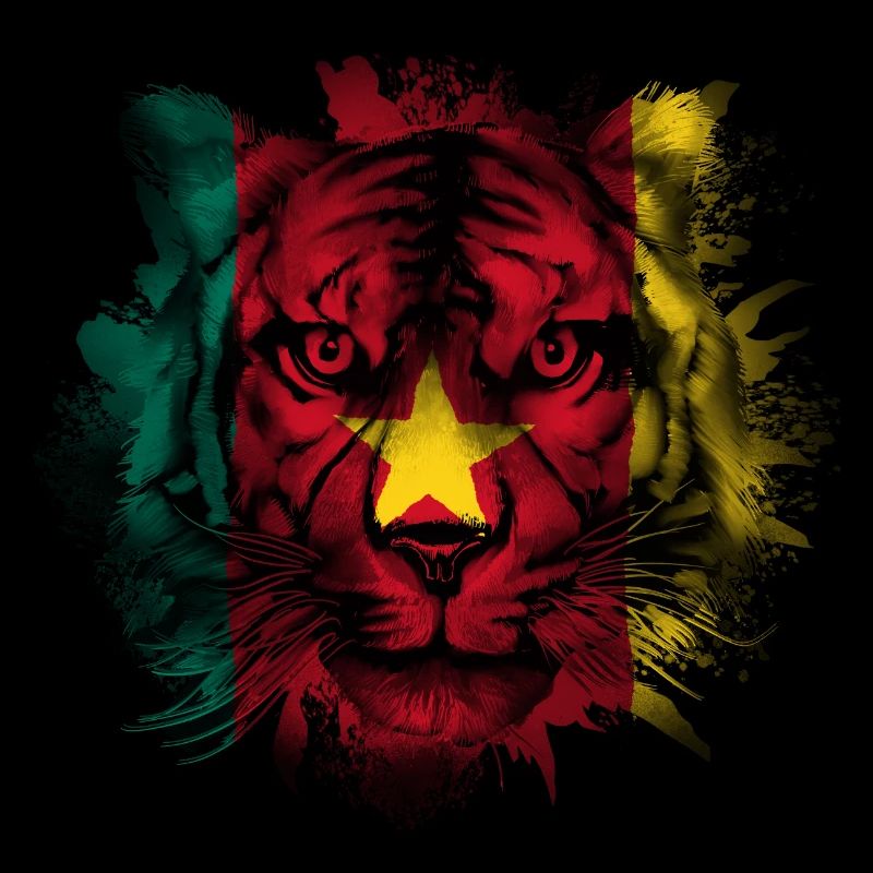 Cameroon