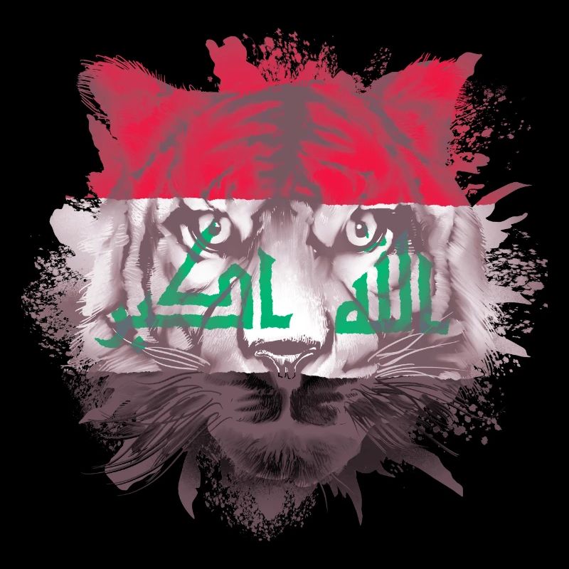 Irak