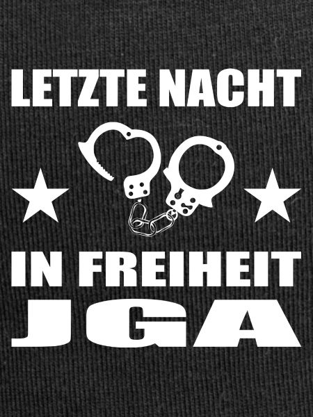 Junggesellenabschied