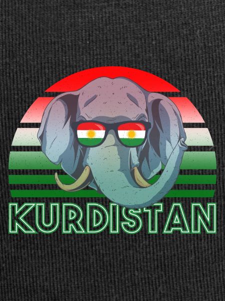 Kurdistan