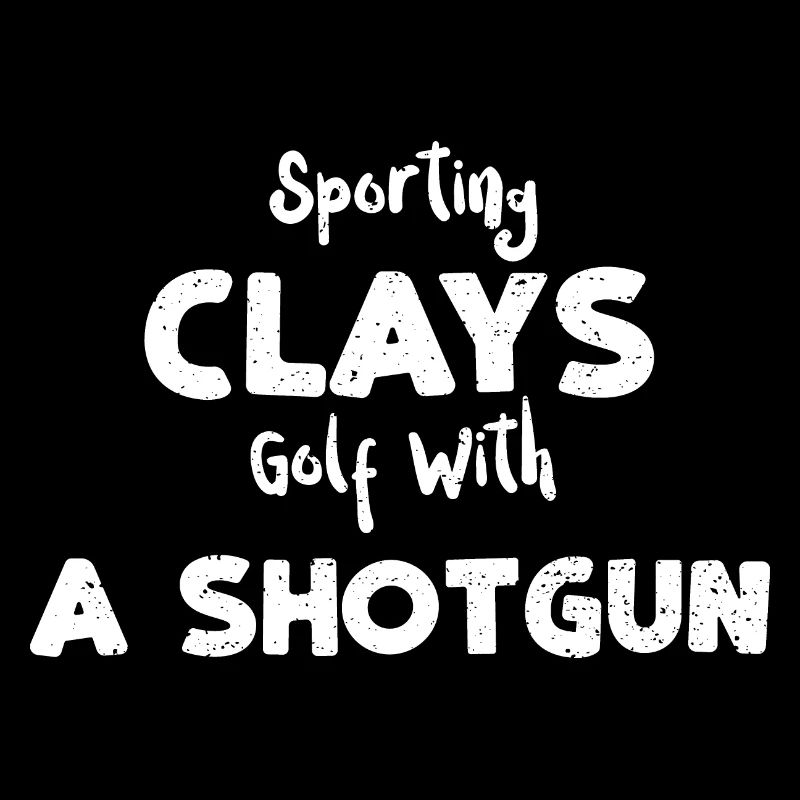 Sporting Clays Golf With A Shotgun
