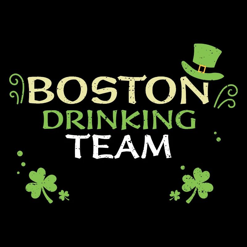 Équipe de consommation d’alcool de Boston