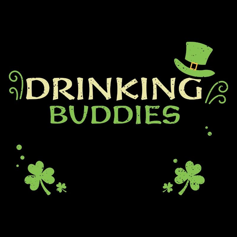 Drinking Buddies