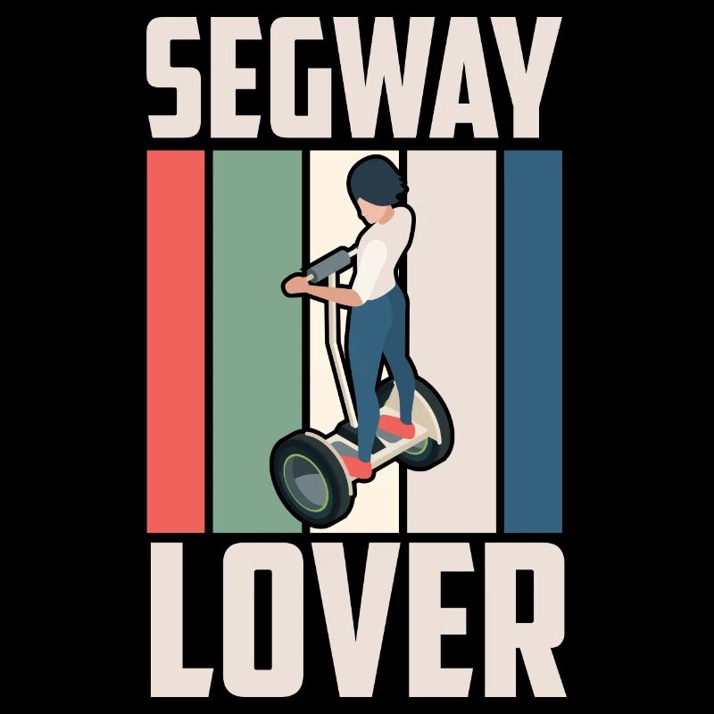 Segway Lover