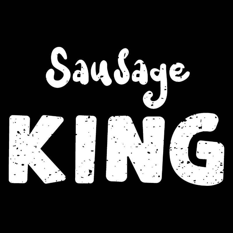 Sausage King - BBQ