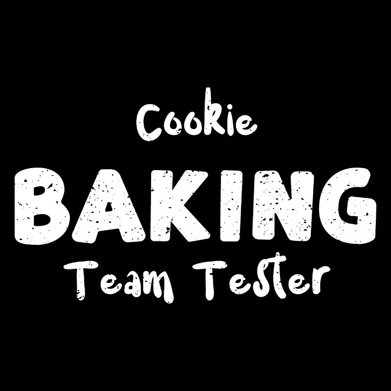 Testeur de l’équipe de cuisson de biscuits - Cuisson