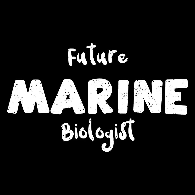 Futur biologiste marin - Science