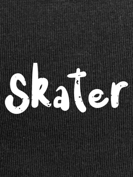 Skater - Skateboard
