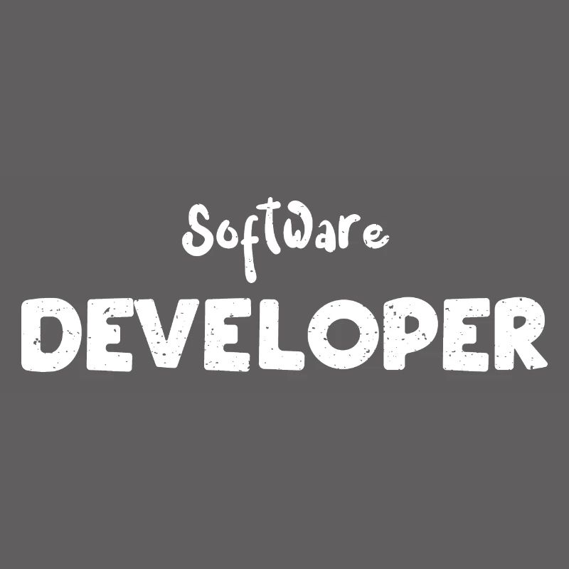 Software Developer - Coding