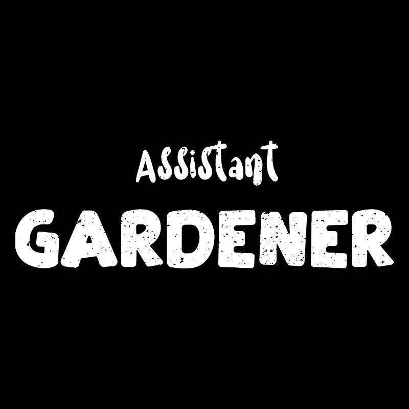 Assistant Jardinier - Jardinage