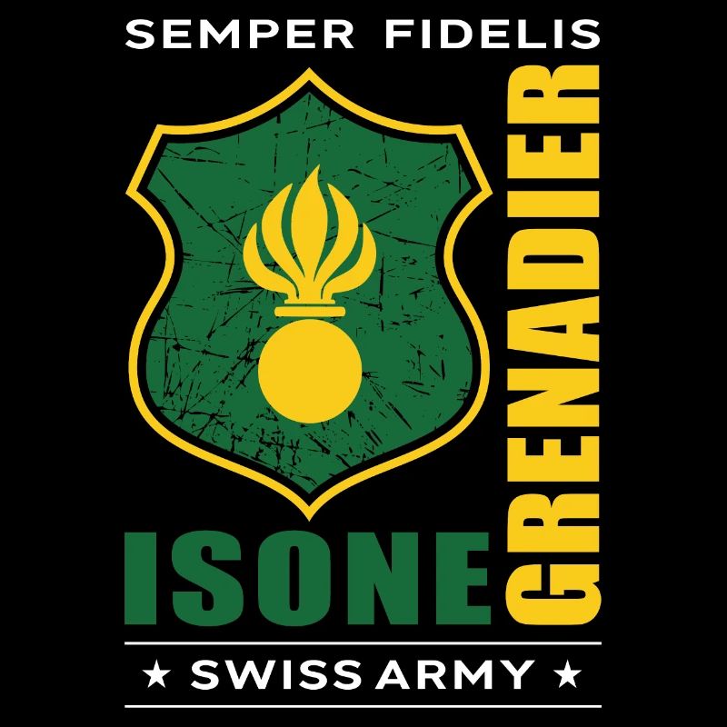 Grenadier