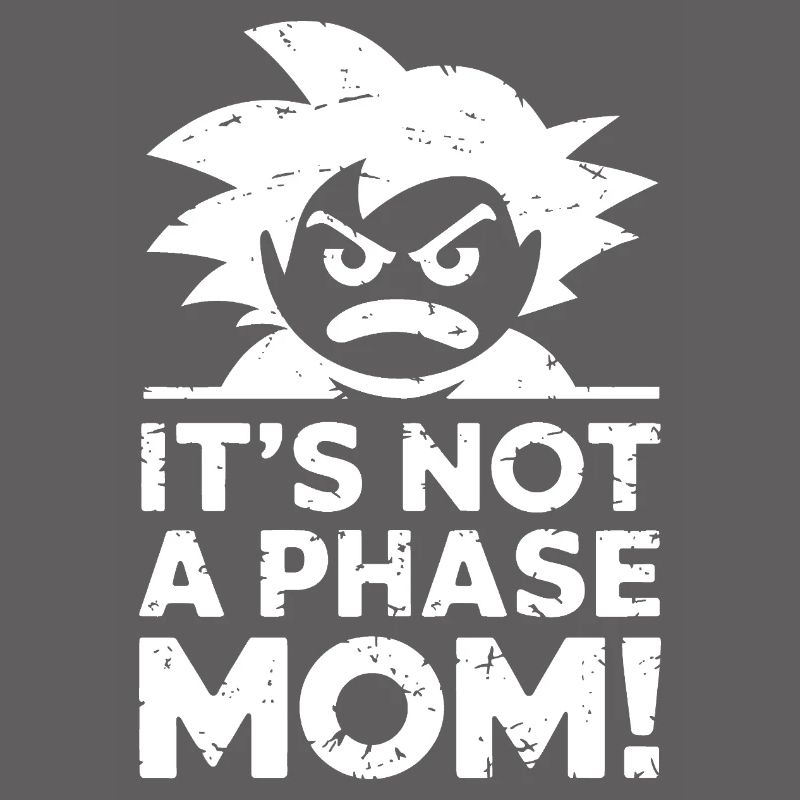 It's not a phase mom! Emo Goth Alternative