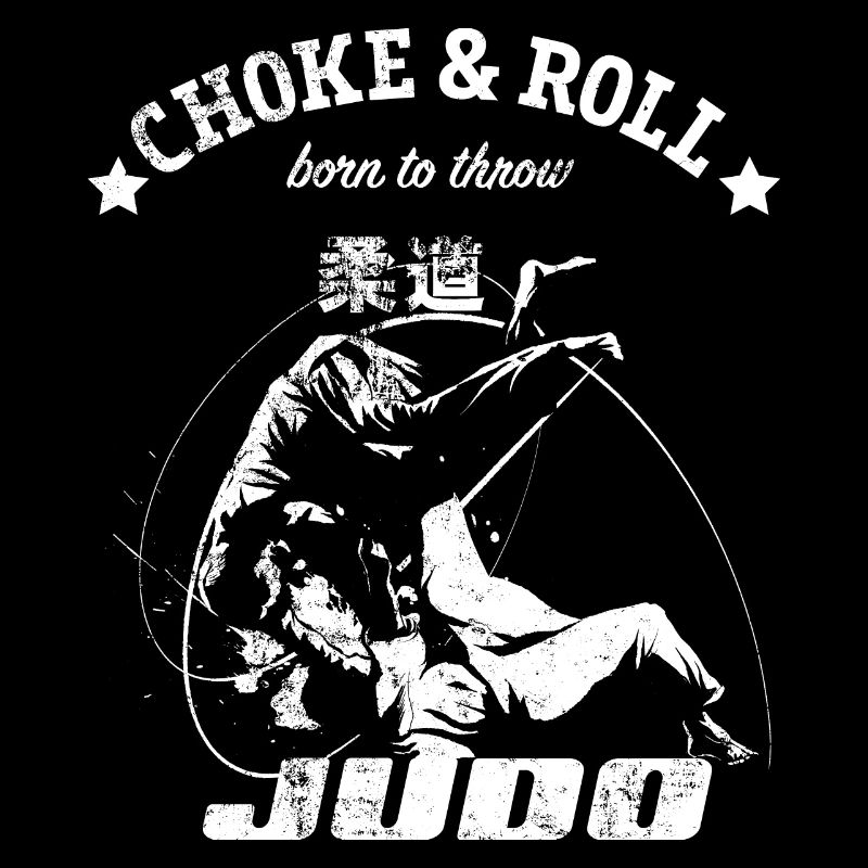 judo