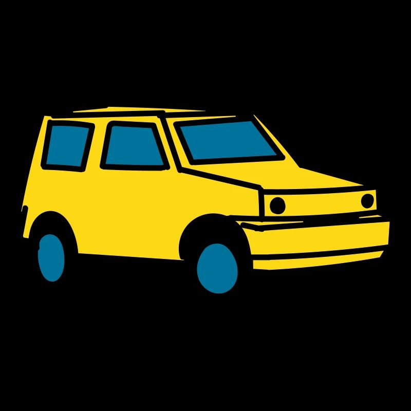 voiture