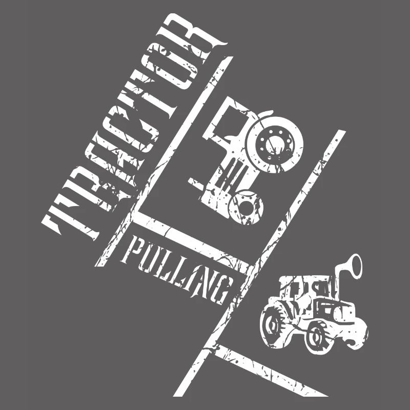 tractor pulling