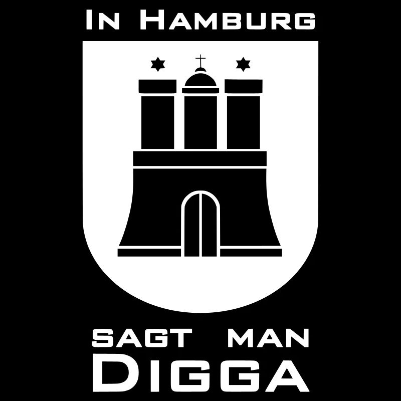 Hambourg Digga