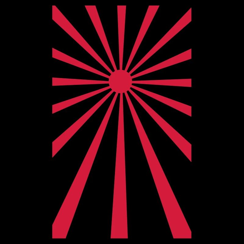 Strahlen