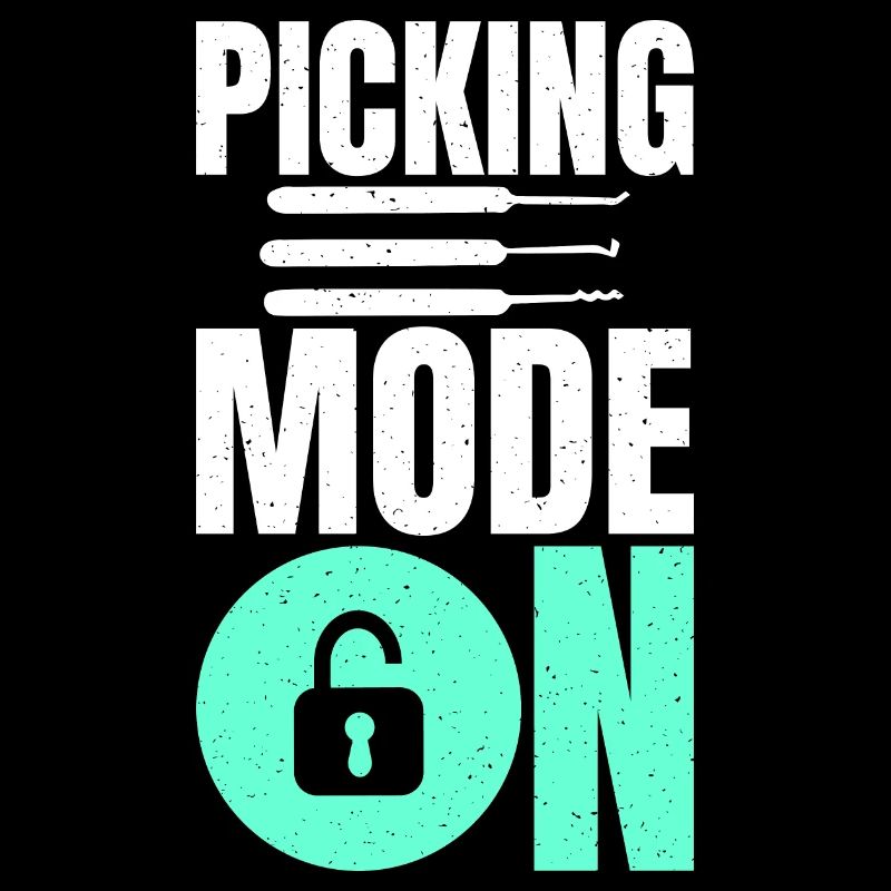 Locksmith Saying For Men Women Locksmith